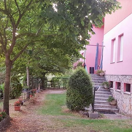 Ca' Lilli Villa Cantiano Kültér fotó