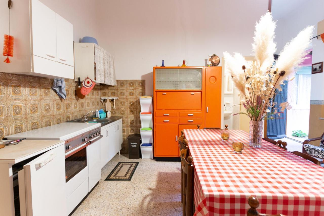 Ca' Lilli Villa Cantiano Kültér fotó