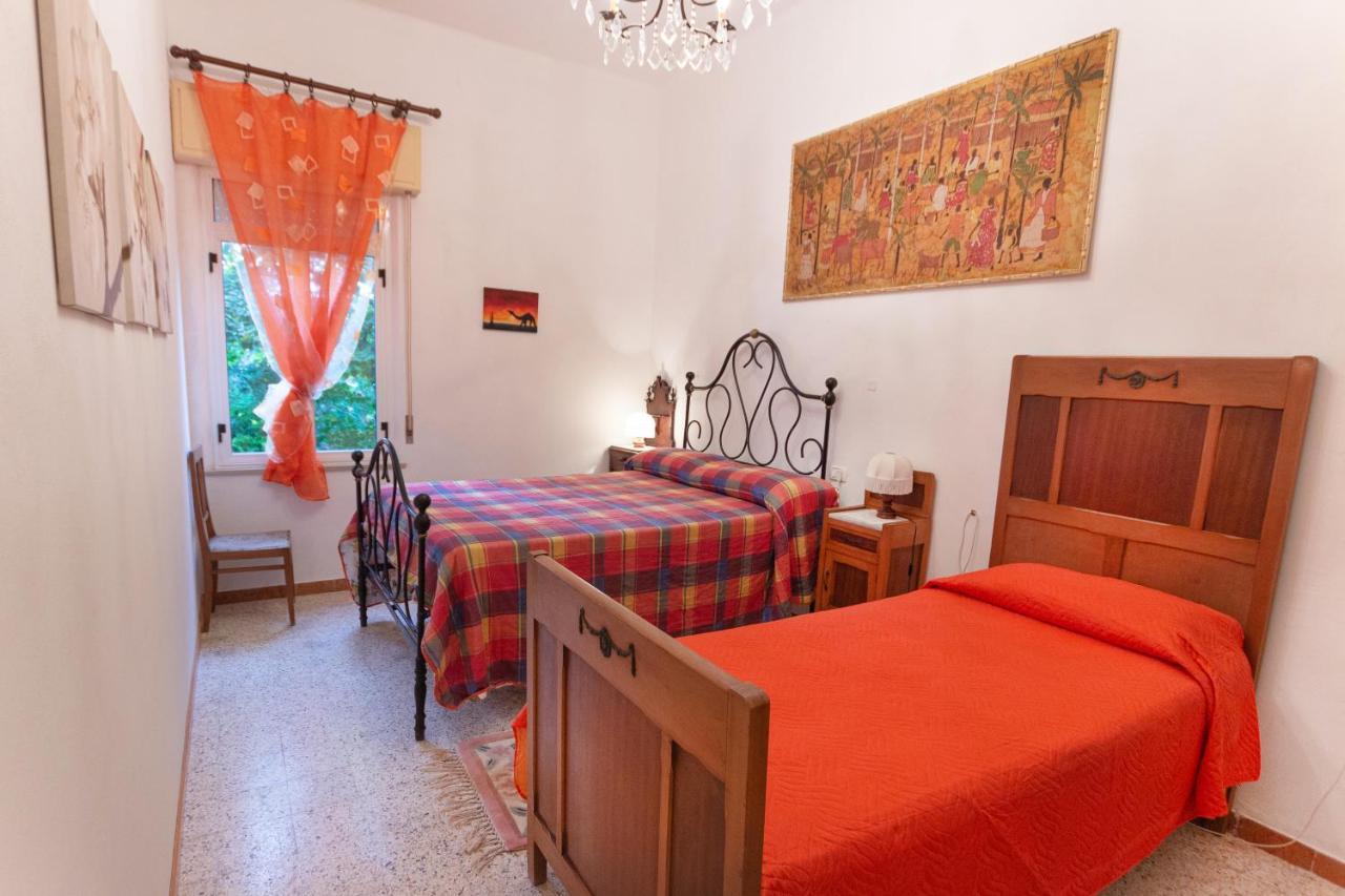 Ca' Lilli Villa Cantiano Kültér fotó