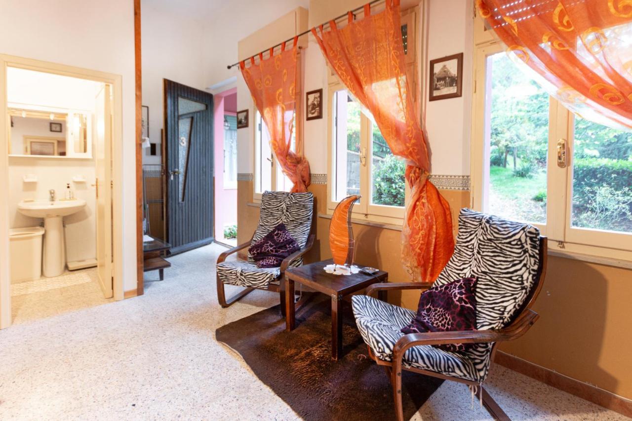 Ca' Lilli Villa Cantiano Kültér fotó