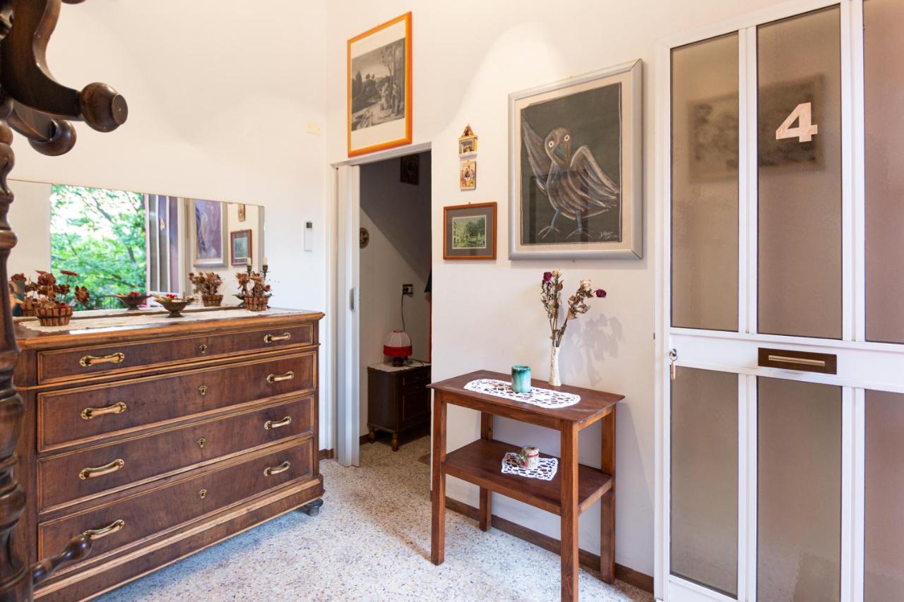 Ca' Lilli Villa Cantiano Kültér fotó