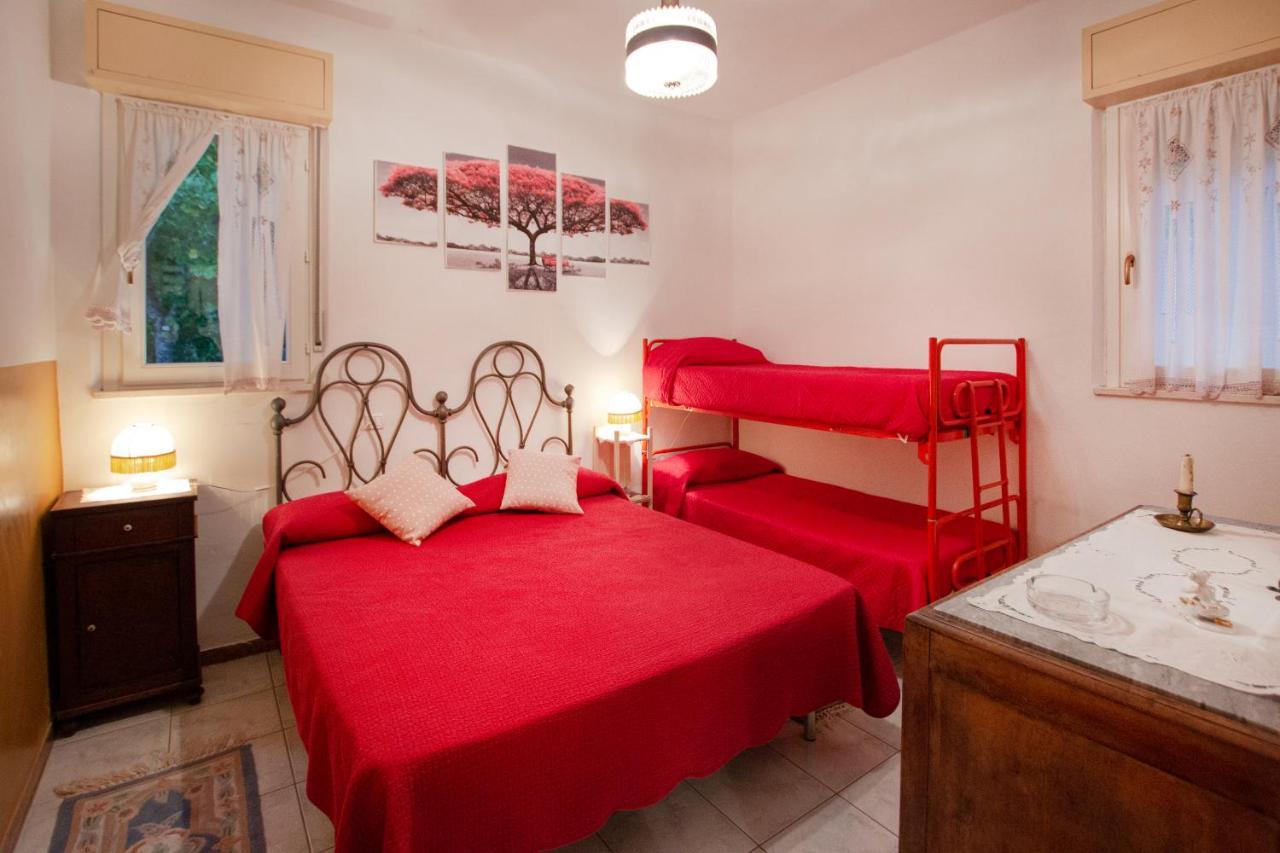 Ca' Lilli Villa Cantiano Kültér fotó